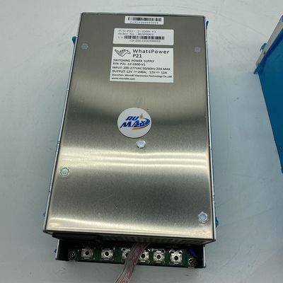 Entrega brandnew de setembro do poder de WhatsMiner da fonte de alimentação dos futuros P21