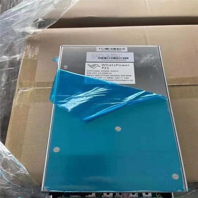 Estoques da fonte de alimentação da fonte de alimentação P21 de Whatsminer M20s 70T P221 P21E P21D