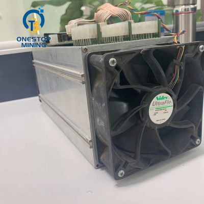 Máquina de mineração cripto da moeda do mineiro Sha-256 de S9 13.5t Bitmain Antminer Asic Bitcoin