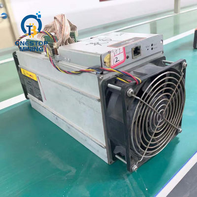 Mineiro Asic Rig 1800W 208-240V de Antminer S9i 14t 16nm Jual Bitmain Bitcoin