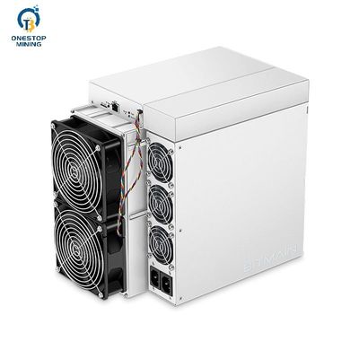 Mineiro brandnew Asic Mining Machine do traço de Antminer D7 melhor com fonte de alimentação