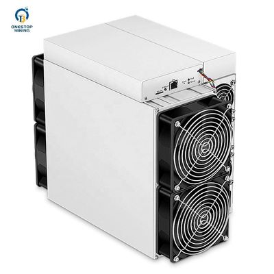 Mineiro brandnew Asic Mining Machine do traço de Antminer D7 melhor com fonte de alimentação