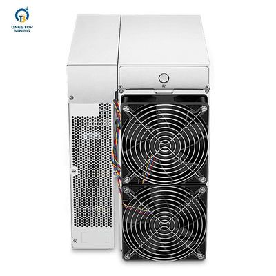 Mineiro brandnew Asic Mining Machine do traço de Antminer D7 melhor com fonte de alimentação