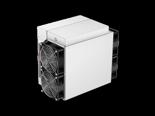 Bitmain Antminer T19 88th S SHA256 com a máquina Bitcoin de Asic do cabo de alimentação
