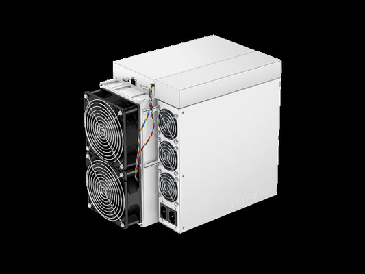 Bitmain Antminer T19 88th S SHA256 com a máquina Bitcoin de Asic do cabo de alimentação
