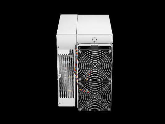 Bitmain Antminer T19 88th S SHA256 com a máquina Bitcoin de Asic do cabo de alimentação