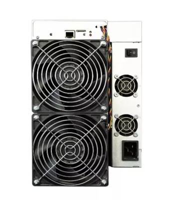 Ouro Shell Kadena Mining Asic Kd 5 Hashrate alto 18TH/S 2250W