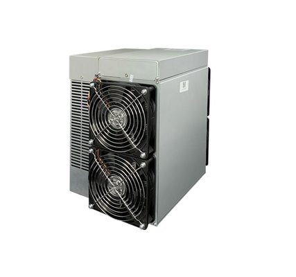 Ouro Shell Kadena Mining Asic Kd 5 Hashrate alto 18TH/S 2250W