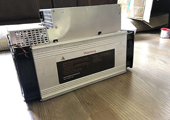 Mineiro das máquinas de mineração BTC da rentabilidade M21S 58TH Whatsminer Cryptocurrency Asic