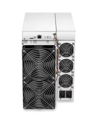 Mineiro Asic Dogecoin Mining de Antminer L7 9500 Mh/S Litecoin