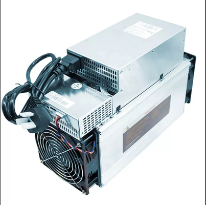 Mineração de Whatsminer M21S 58TH Bitcoin do metal