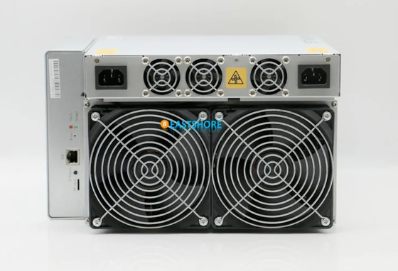 Equipamento da fonte de alimentação 53th/S 1296-1728w de Asic Antminer S17 pro Bitcoin Asic