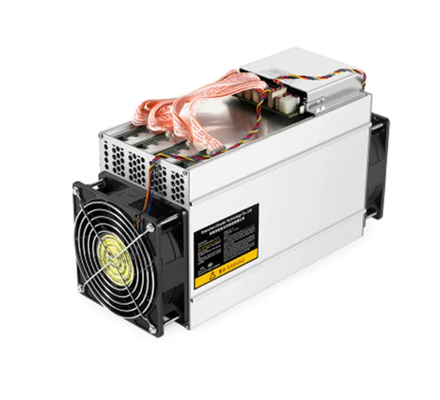 Mineiro Power Supply de Antminer L3+ 504mh/S 1.6w/Mh Asic Litecoin