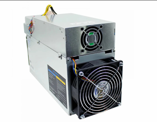 Mineiro Power Supply de Antminer L3+ 504mh/S 1.6w/Mh Asic Litecoin