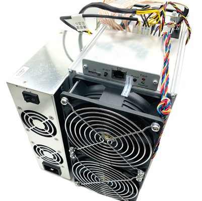 Mineiro With Psu 220v/110v de Innosilicon T3+ 57t BTC Asic
