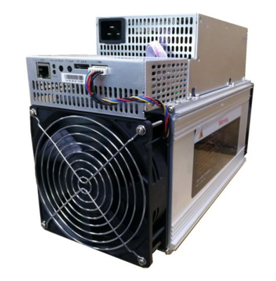 A mineração usada de Whatsminer M21S 58T Btc da mão de segundo faz à máquina em conservado em estoque