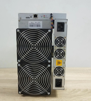 Mineração cripto do mineiro Sha-256 de Antminer S19 95th/S Bitmain Asic Bitcoin