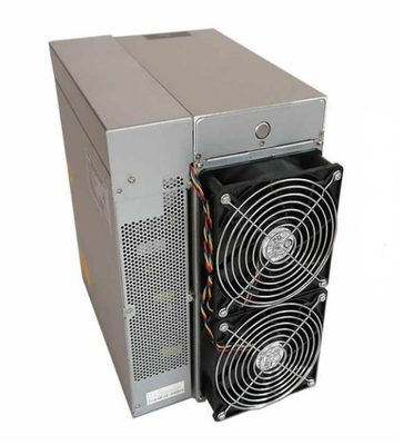 Mineração nova Asic do mineiro BITCOIN BTC Blockchain de Antminer T19 84Th/S cripto