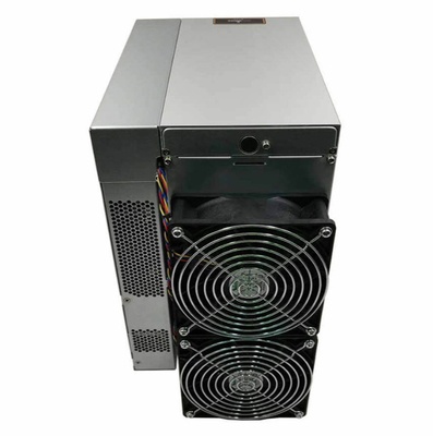 Mineração nova Asic do mineiro BITCOIN BTC Blockchain de Antminer T19 84Th/S cripto