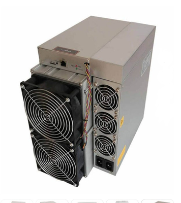 Mineração nova Asic do mineiro BITCOIN BTC Blockchain de Antminer T19 84Th/S cripto