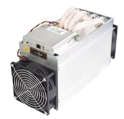 Mineiro Scrypt Miner Asic de Antminer L3+ 504 Mh/S Litecoin Bitmain