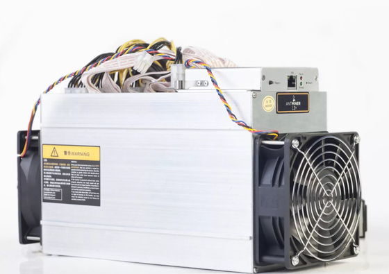 Mineiro Asic de Bitmain Antminer L3+ Scrypt Litecoin 504 Mh/S