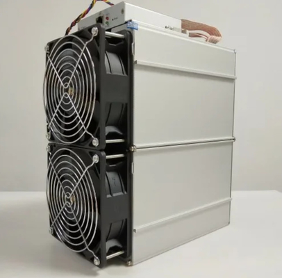 Mineiro ZEN Zec Mining Asic de Bitmain Antminer Z15 420K Asic
