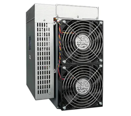 Mineiro de Dogecoin Asic da mineração de Goldshell Lt5 pro 2,45 Gh/S 2.05gh Scrypt