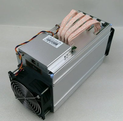 Mineração do doge de Scrypt Mining 580 Mh/S do mineiro de Bitmain Antminer L3++ Litecoin