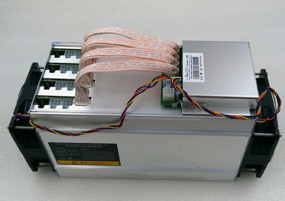 Mineração do doge de Scrypt Mining 580 Mh/S do mineiro de Bitmain Antminer L3++ Litecoin