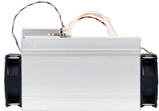 Mineiro 596 Mh/S Hashrate de Bitmain Antminer L3++ Scrypt Asic Litecoin