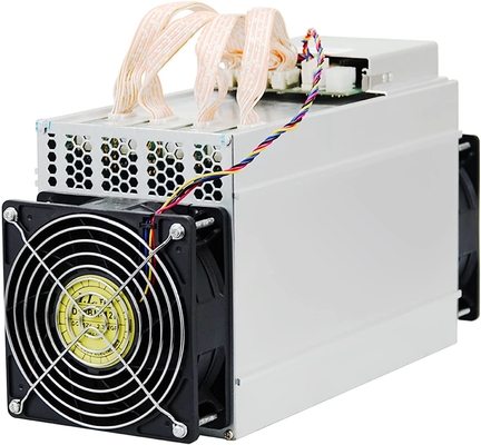Mineiro 596 Mh/S Hashrate de Bitmain Antminer L3++ Scrypt Asic Litecoin