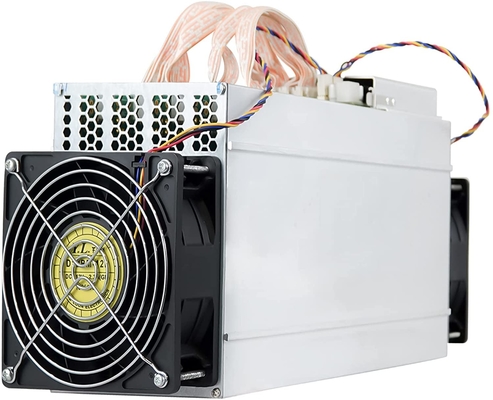Mineiro alto Machine de Bitmain Asic Antminer L3+ 504mh/S Litecoin do lucro