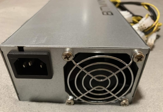 Mineiro alto Machine de Bitmain Asic Antminer L3+ 504mh/S Litecoin do lucro