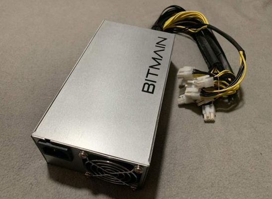 Mineiro alto Machine de Bitmain Asic Antminer L3+ 504mh/S Litecoin do lucro