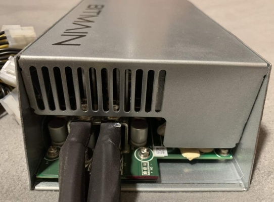 Mineiro alto Machine de Bitmain Asic Antminer L3+ 504mh/S Litecoin do lucro