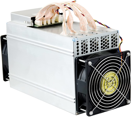Mineiro alto Machine de Bitmain Asic Antminer L3+ 504mh/S Litecoin do lucro