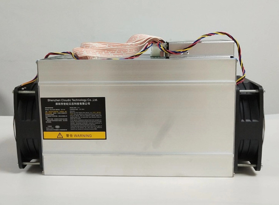 Mineiro Machine de Bitmain Antminer Dr3 7.8t 1410w Decred