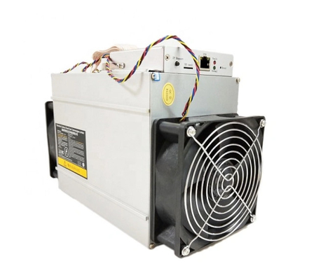 Mineração alta 76dB de Decred Asic da rentabilidade dos firmware de Antminer DR3 7.8T Antminer Dr3