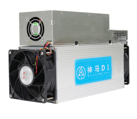 Mineiro de Microbt da mineração de Whatsminer D1 48th/S 2200w Blake256r14