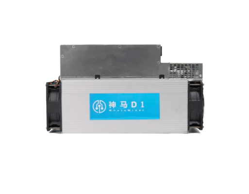 Mineiro de Microbt da mineração de Whatsminer D1 48th/S 2200w Blake256r14