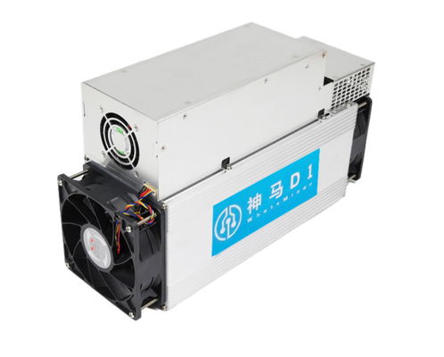 Mineiro de Microbt da mineração de Whatsminer D1 48th/S 2200w Blake256r14