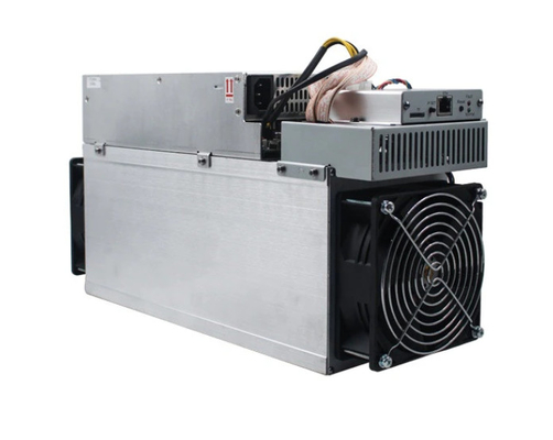 Máquina de mineração de Algorithm SHA256 2100W Bitcoin do mineiro de Innosilicon T2t 26th/S Asic