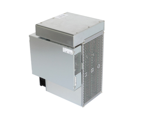 Mineração da moeda do RCI de Bitmain Antminer Dr5 34th/S Decred Minerstat