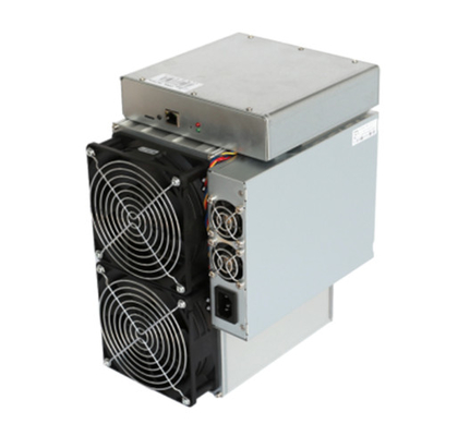 Mineração da moeda do RCI de Bitmain Antminer Dr5 34th/S Decred Minerstat