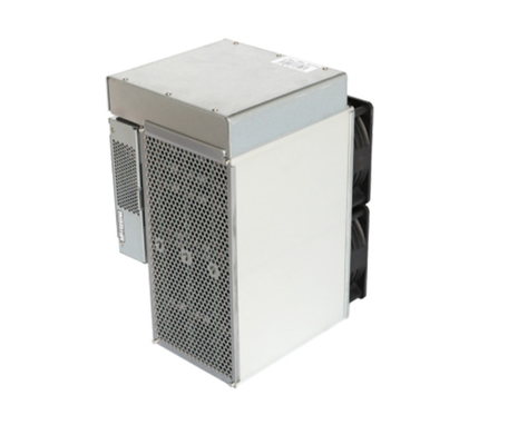 Mineração da moeda do RCI de Bitmain Antminer Dr5 34th/S Decred Minerstat