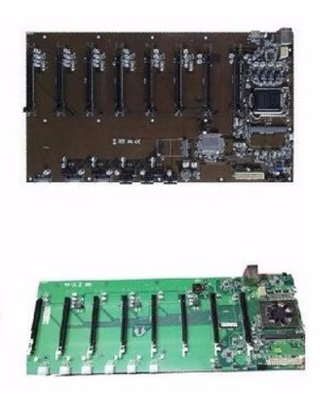 Si 1660 de Gtx do mineiro 8 de Gpus 6 Gb mineiro Asic Miners de Ethereum da placa gráfica de 6 gigas byte