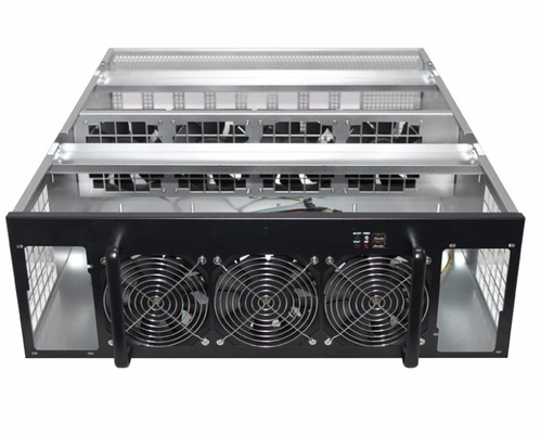 Si 1660 de Gtx do mineiro 8 de Gpus 6 Gb mineiro Asic Miners de Ethereum da placa gráfica de 6 gigas byte