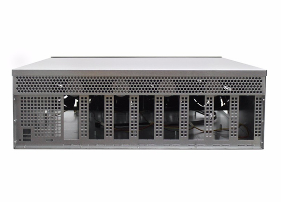 Si 1660 de Gtx do mineiro 8 de Gpus 6 Gb mineiro Asic Miners de Ethereum da placa gráfica de 6 gigas byte