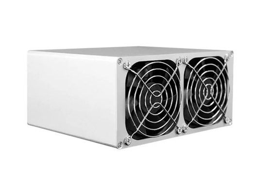 Mineração de Asic da moeda do mineiro 87 Gh/S 80w 175 Gh/S 162w Hashrate Lbry de Goldshell Lbc